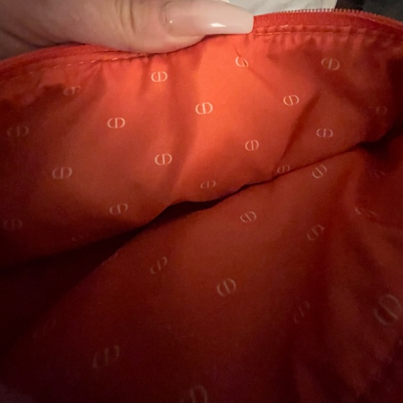 Dior clutch - Picture 4 of 4